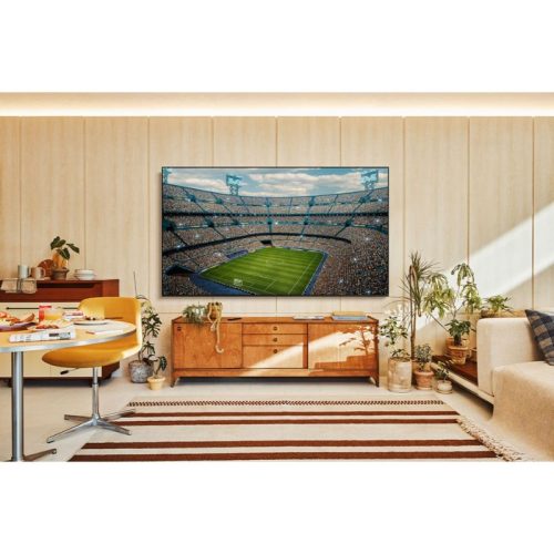 Hình ảnh Smart Tivi Samsung UA50UE100FKXXV 50 inch 4K
