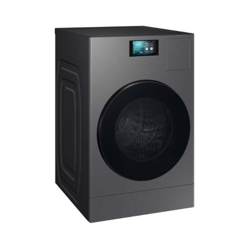 Máy giặt kèm sấy SamSung WD25DB8995BZSV