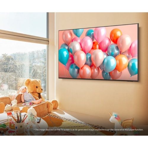 Thiết kế Tivi SamSung QLED QA65Q7F5AKXXV 65 inch