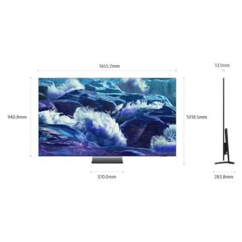 Thông số Tivi Samsung Neo QLED QA75QN950FKXXV 75 inch