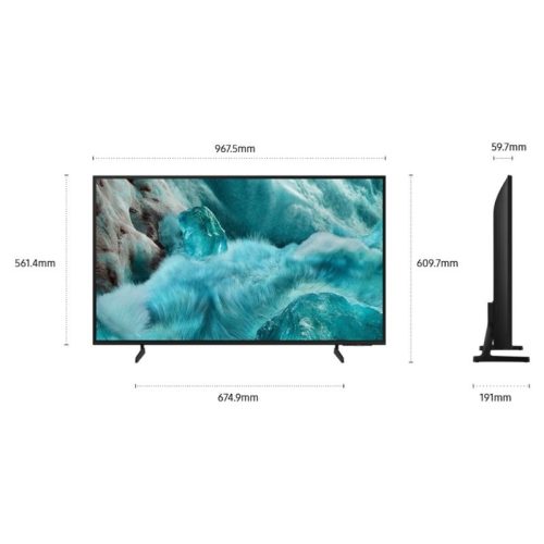 Thông số Tivi SamSung QLED QA43Q7FAAKXXV 43 inch