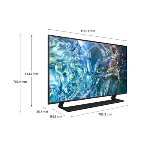 Thông số Tivi SamSung QLED QA50Q60DAKXXV 50 inch